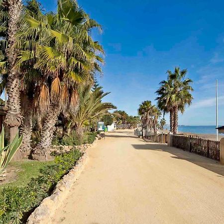 3016 Las Canas Beach, First Line Beach Marbella Golden Mile المظهر الخارجي الصورة